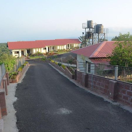 Suryamala Bunglows Villa Mahabaleshwar Exterior photo